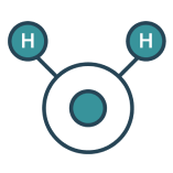 H2 Icon