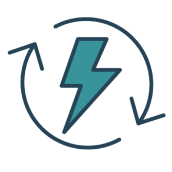 Energy Icon