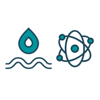 Hydrogen Stored as Liquid Icon