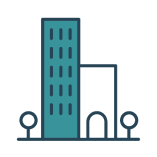 Building icon