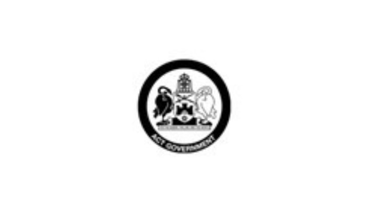 ACT Government Logo