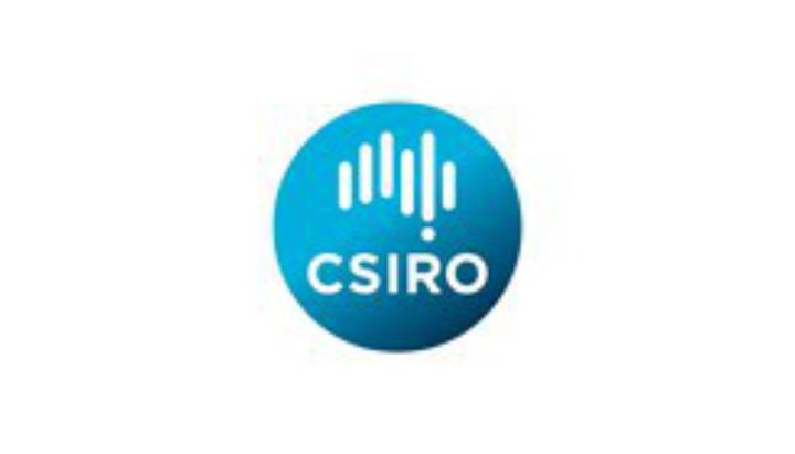 Csiro Logo